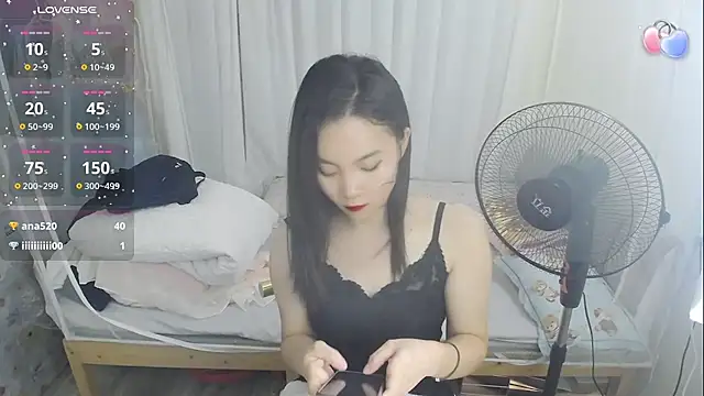 Shaurk webcam