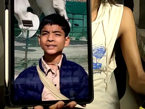 Malvika_Malhotra webcam