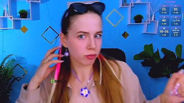 lumi_soft webcam