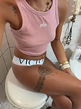 Lorella345 webcam