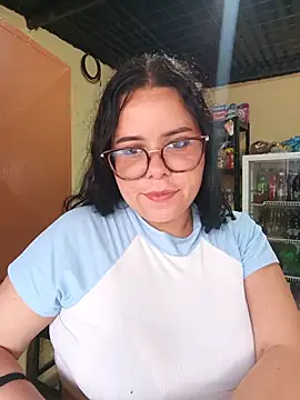 Blanquita_vip webcam