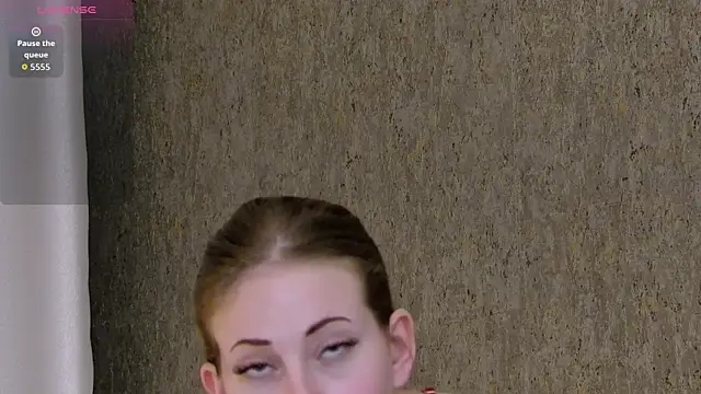 ChristySummeer webcam