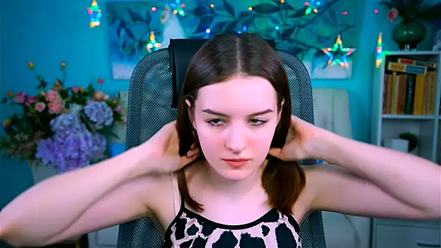 KellieBanshe webcam