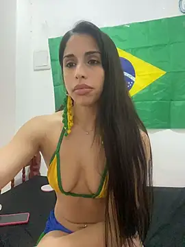sweetwanda webcam