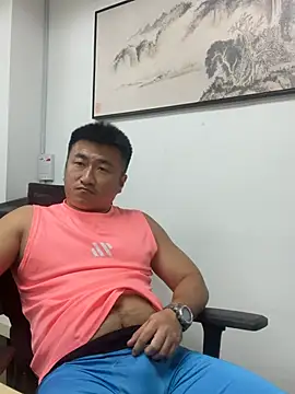 Cunzhangshibage02 webcam