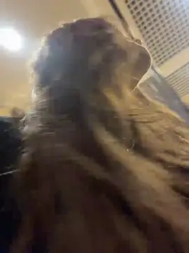 AnitaFly webcam