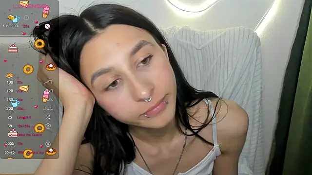 MelissaSparrow webcam