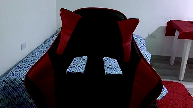 Bandida553 webcam