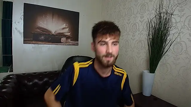 KyloEast webcam
