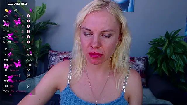 FromRussia webcam
