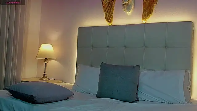 abigail_restrepo webcam