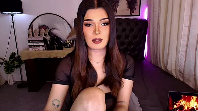 Empress_Candice webcam