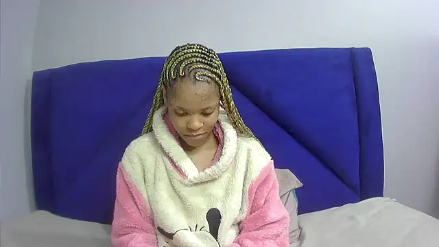 TheSexyBibi webcam