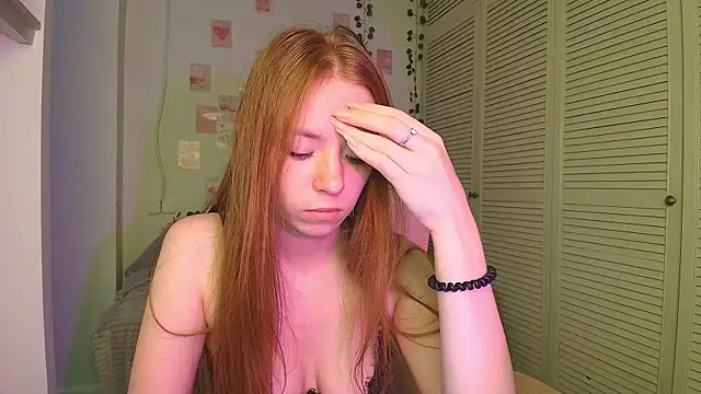 sabelle webcam