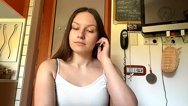 ShaylaChong webcam