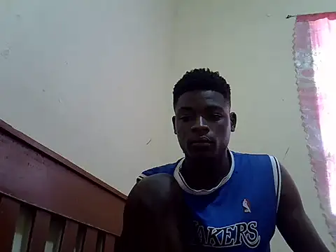 Vknnny webcam