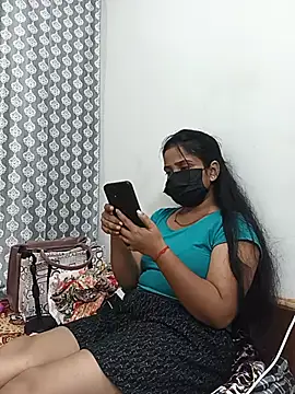 Riya_hot8 webcam