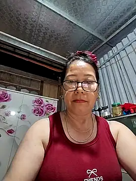 Ai_babylove webcam