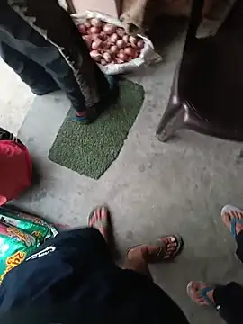Desindianbull69 webcam