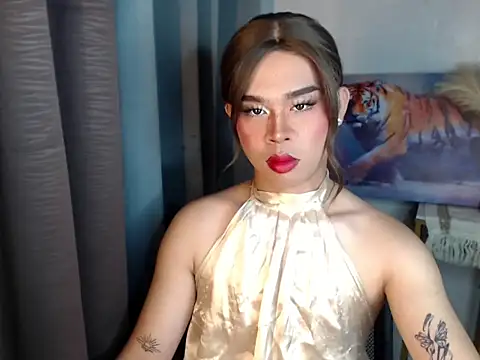 Horny_HoneyX webcam