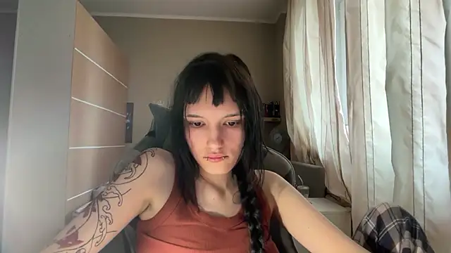 SebrinaMontelle webcam