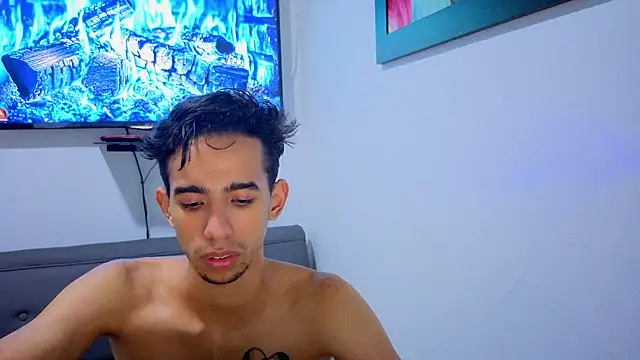 alexandro260 webcam