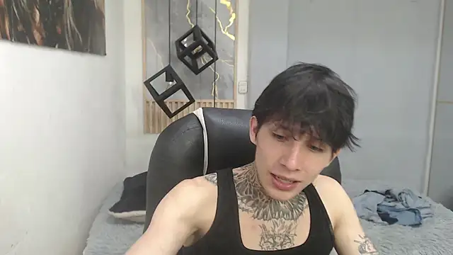 Cry_thereal webcam