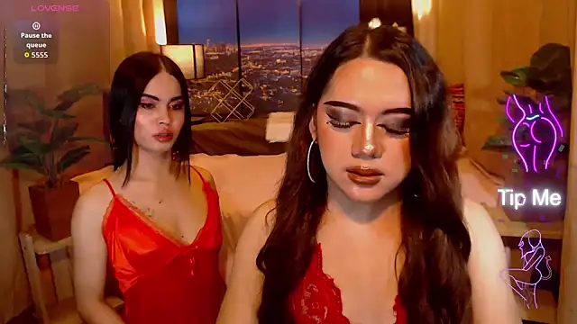 FilthyJairaxxx webcam