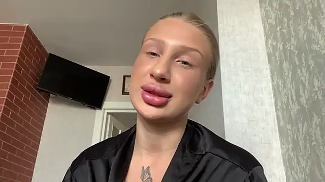 Barbi_Size webcam