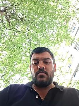 AjAj1985 webcam