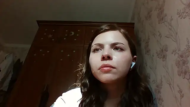ConsuelaRosiek webcam