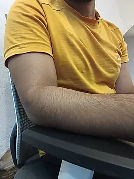 8inch_hunk19 webcam