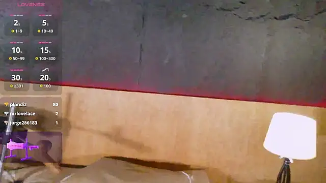Paytonkae webcam