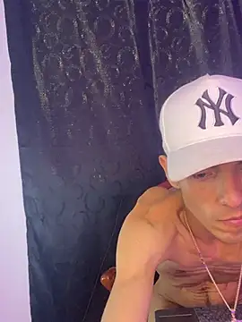 DerryMeyerss_1 webcam