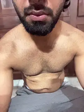 _Fitboy webcam