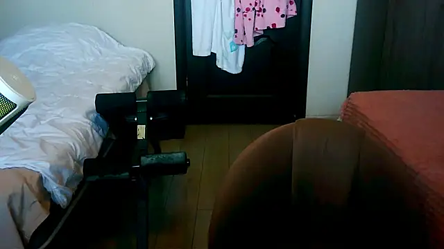 Merlin__Good webcam