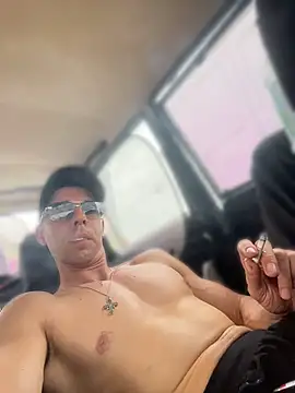 LexAlexx webcam