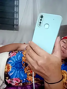 Meimei_Lucky webcam