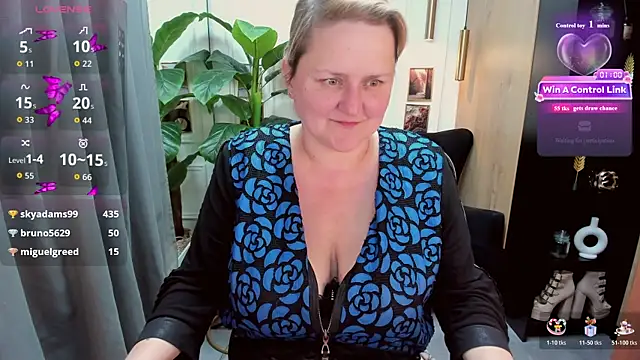 ScarlettSoft webcam