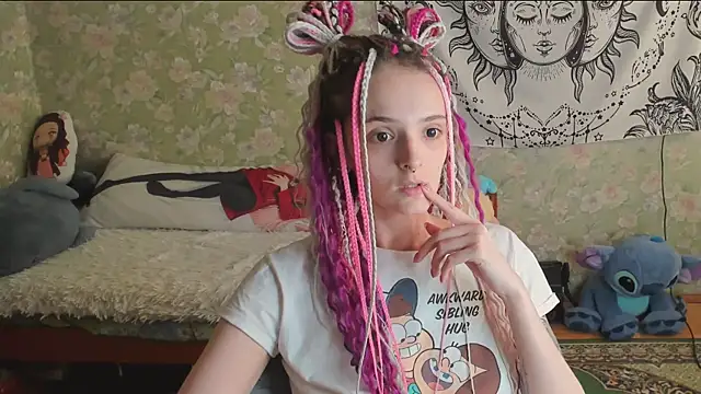 Cutie_Adelia webcam