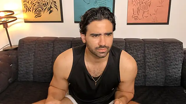 Brad_Martin webcam