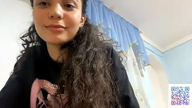 RitaPerry webcam