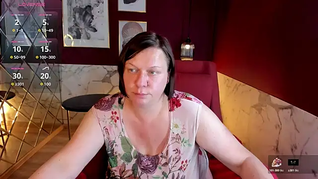 KellyPerfection webcam