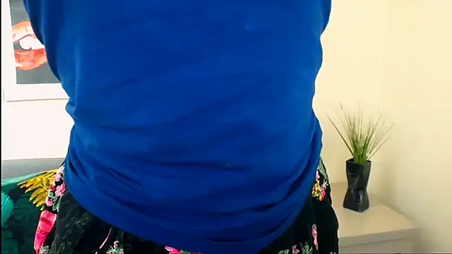 NatalieSexy webcam