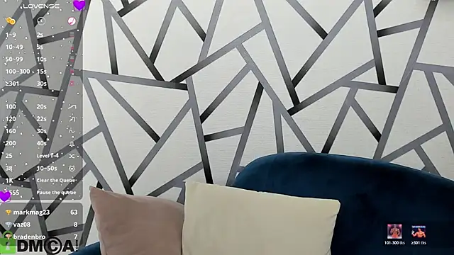 Virginia_Robinson webcam