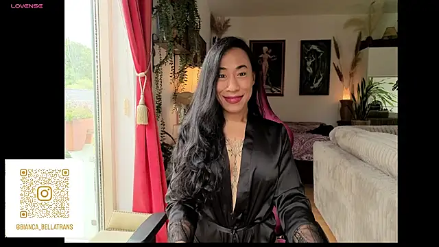 Model: bianca_bellamy