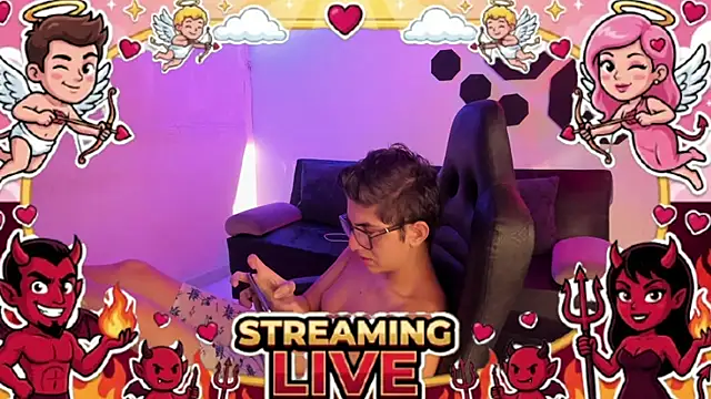atilaepic webcam