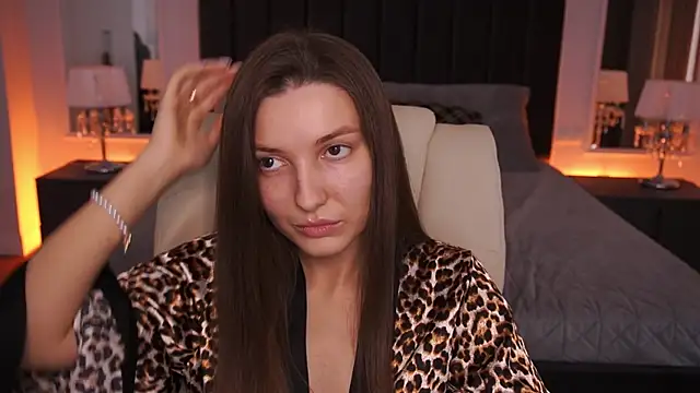 AshleyBaie webcam