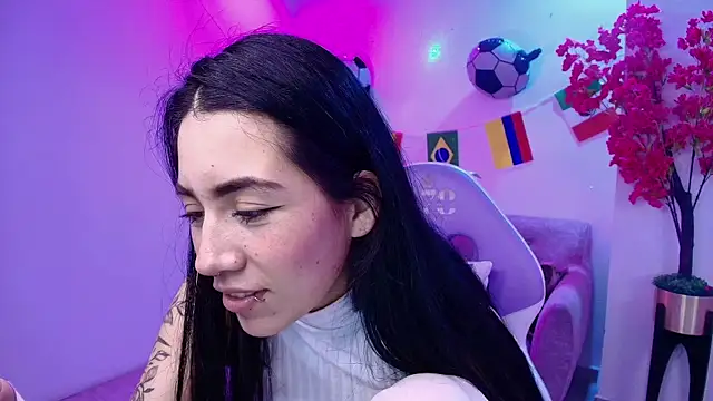 Rainy_doll webcam