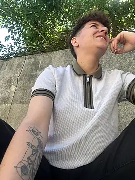 JessyAdoryx webcam
